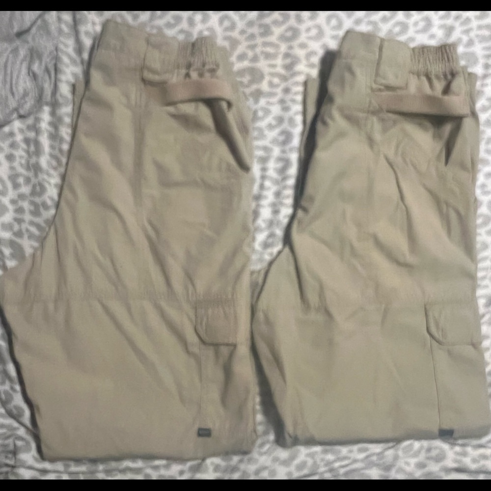 511 Tactical Pro Ripstop pants sz34x32